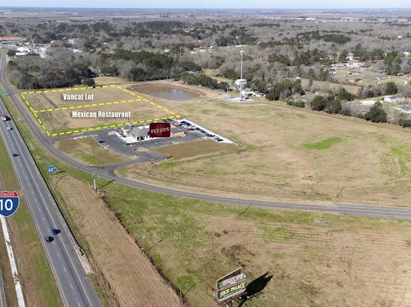 0 Rice Capital Pkwy, Crowley, LA 70526