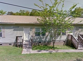 2245 S Meridian St, Tallahassee, FL 32301