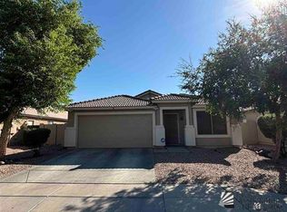 6530 S 44th Ave, Laveen, AZ 85339