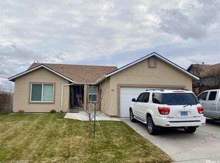 649 W National Ave, Winnemucca, NV 89445