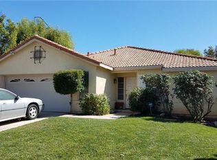 10821 Mendoza Rd, Moreno Valley, CA 92557
