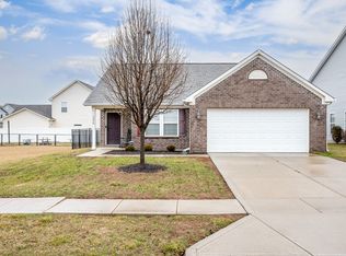 1550 Maplewood Ln, Pendleton, IN 46064
