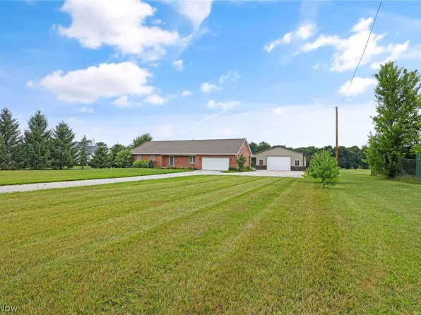 1720 E Steiner Rd, Creston, OH 44217