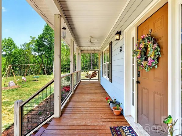 50 Glass Falls Trl #143-144, Black Mountain, NC 28711
