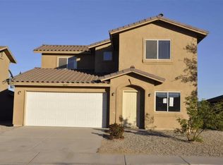 4091 S Sunlight Way, Yuma, AZ 85365