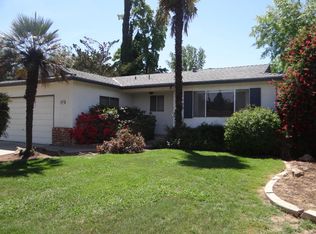 5377 N Hazel Ave, Fresno, CA