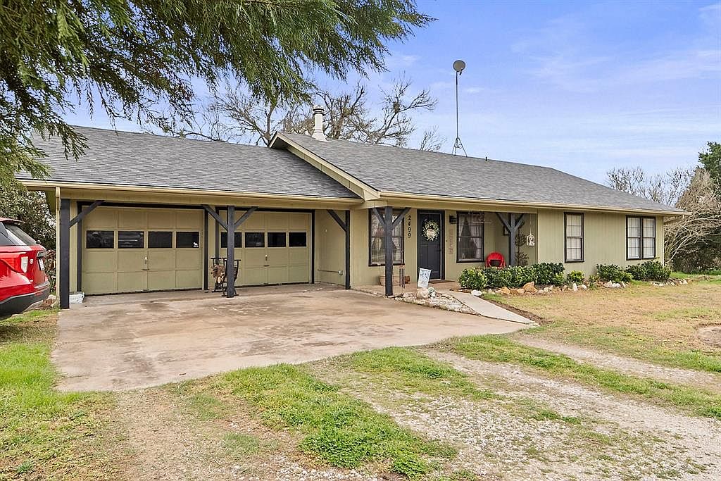 2499 Fm 1704, Elgin, TX 78621 | MLS #4354936 | Zillow