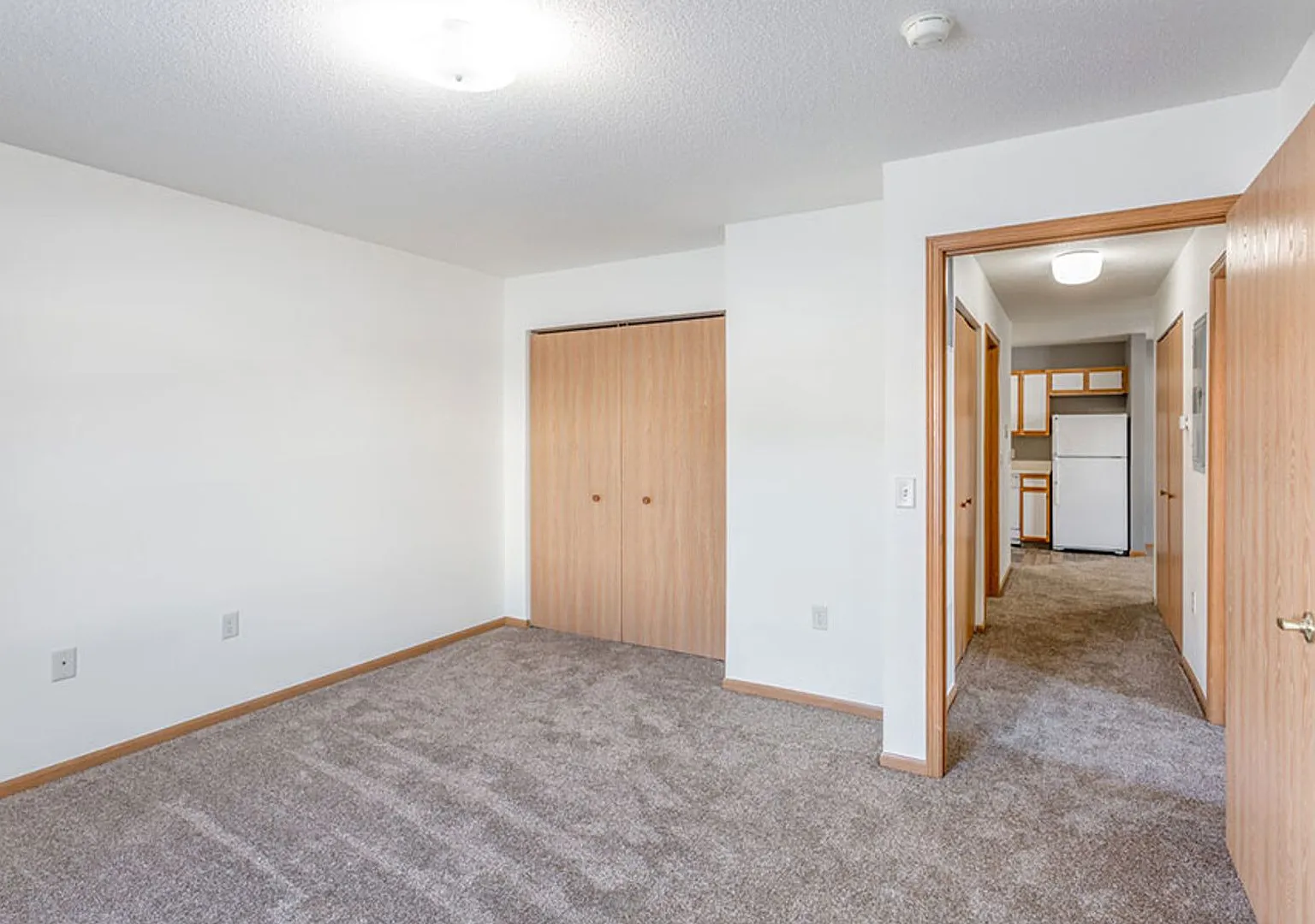 Three-Bedroom, Two-Bath Apartment at Lakewood Village — Photo 4