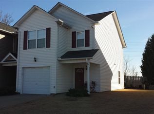 825 Bellview Way, Seneca, SC 29678