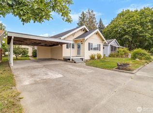 310 Second Street, Sumas, WA 98295