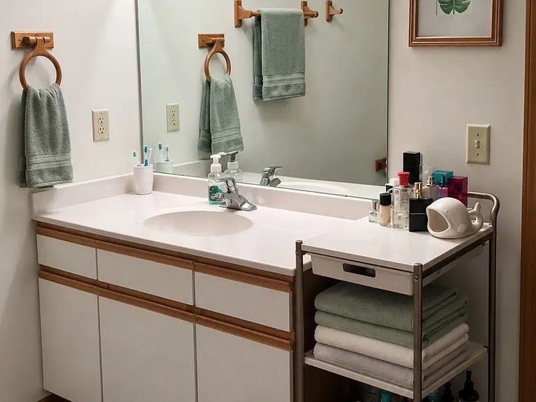 Windsor Pond Apartments — Photo 11