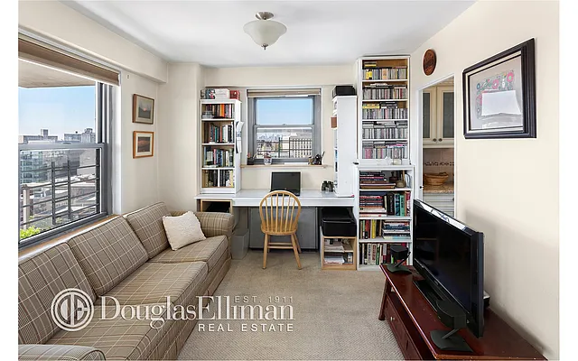 Sold by Douglas Elliman | media 19