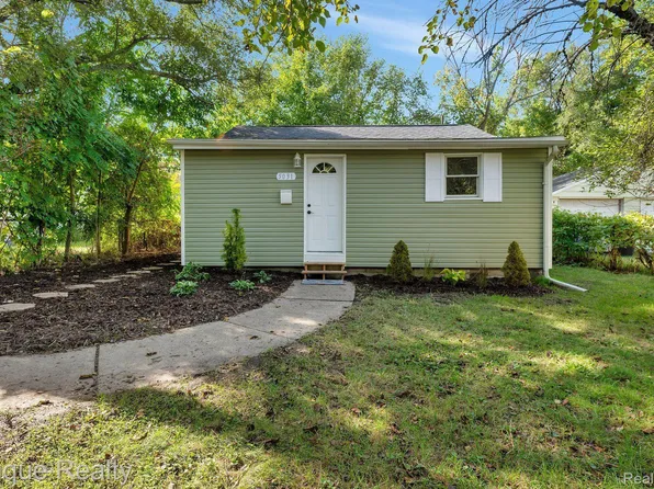 5031 Anatole St, Detroit, MI 48236