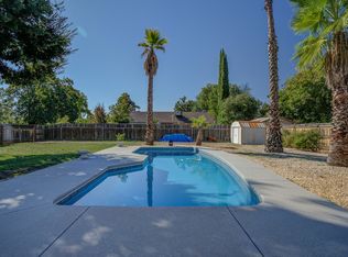 1969 Cirrus St, Redding, CA 96002