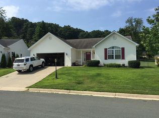 679 Alextine Dr, Staunton, VA 24401