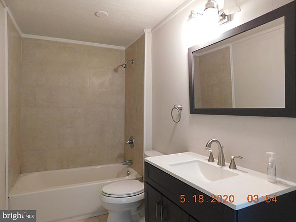 3rd image of 114 W Edmondson St #A