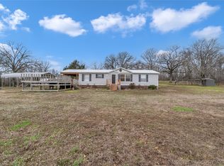 19569 S 410th Rd, Hulbert, OK 74441