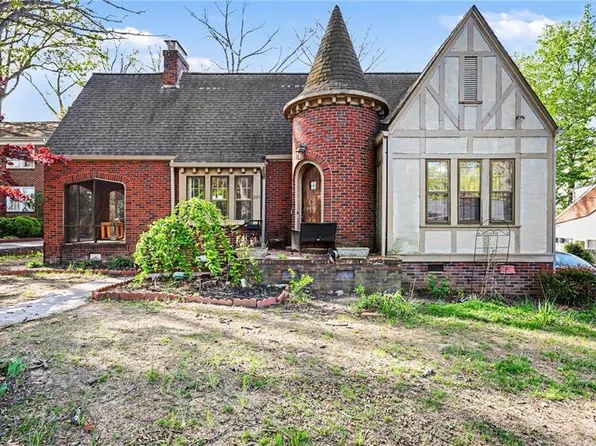 221 Spring St, Thomasville, NC 27360