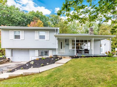 508 Gladiola Dr, Clarks Summit, PA, 18411