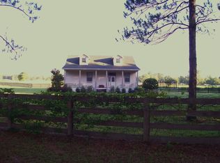 12451 Fort King Rd, Dade City, FL 33525