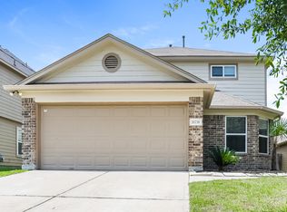16738 N Gull Dr, Conroe, TX 77385