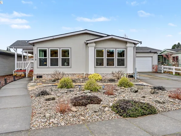 2120 Robins Ln SE Unit 170, Salem, OR 97306