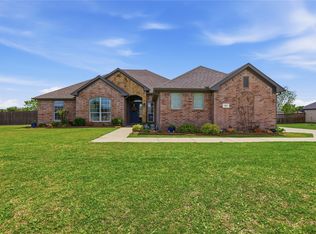 182 Portales Dr, Aledo, TX 76008