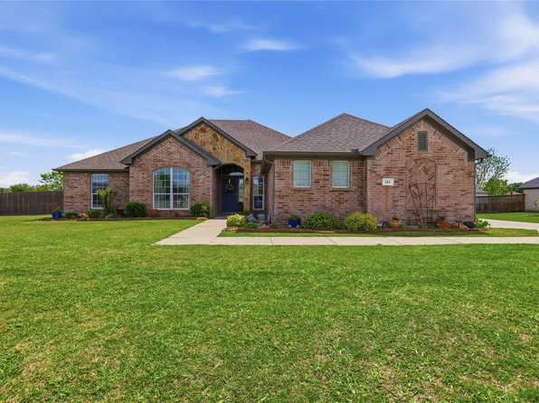 182 Portales Dr, Aledo, TX 76008