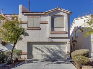 3381 Cheyenne Gardens Way, North Las Vegas, NV 89032