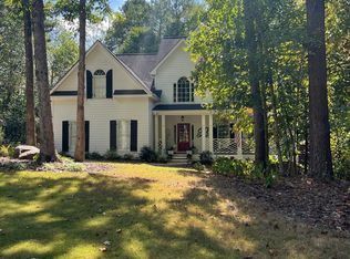 105 Fern Way, Canton, GA 30115
