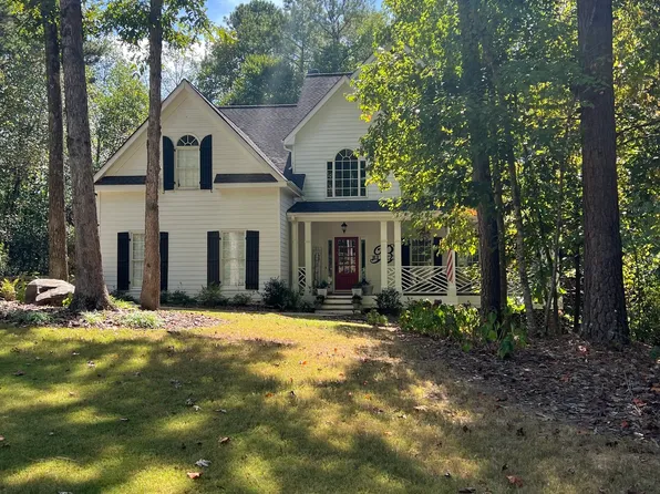 105 Fern Way, Canton, GA 30115
