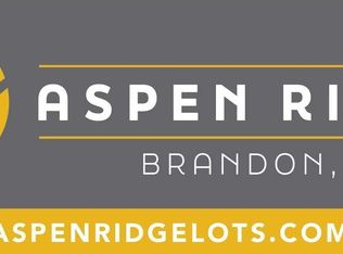 LOT 29 Block 7 S Ryler Cir, Brandon, SD 57005