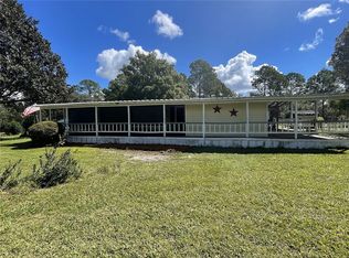 32105 Clarida Rd, Eustis, FL 32736