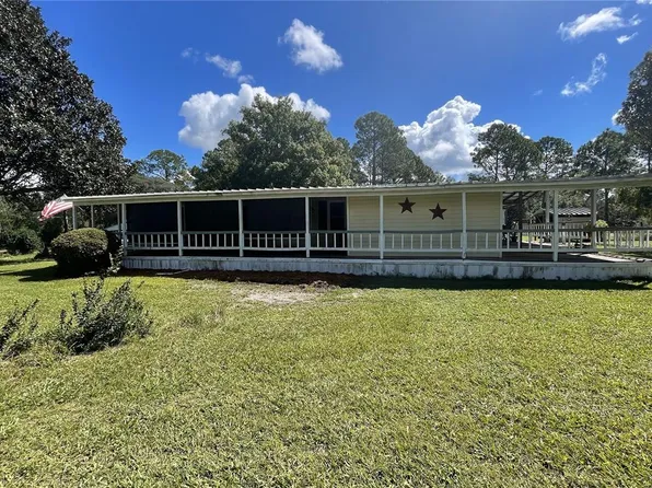 32105 Clarida Rd, Eustis, FL 32736