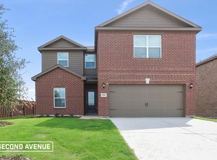 505 Emerson Dr, Anna, TX 75409