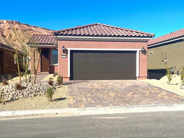 1461 Evening Breeze Ln, Mesquite, NV 89034