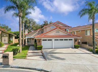6416 Via Del Rancho, Chino Hills, CA 91709
