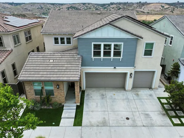 1118 Camino Cantera, Chula Vista, CA 91913