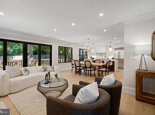 4115 46th St NW, Washington, DC 20016