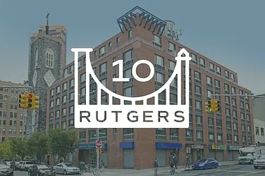 Rented by REAL New York