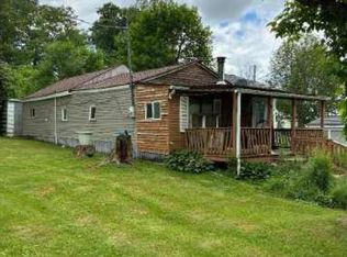 4364 Springbrook Rd W, Castile, NY 14427