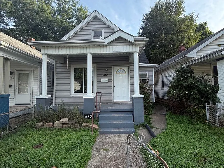 622 Taylor Ave — Photo 1