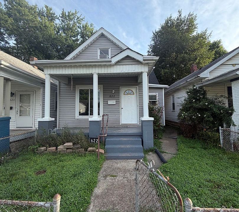 1st image of 622 Taylor Ave
