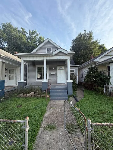 622 Taylor Ave Photo 1