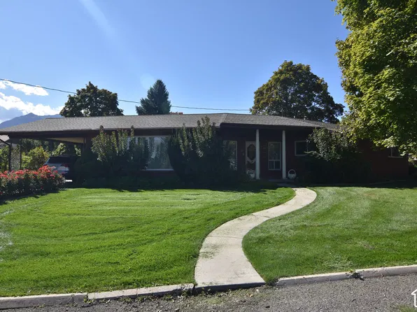 45 W 200 N, Santaquin, UT 84655