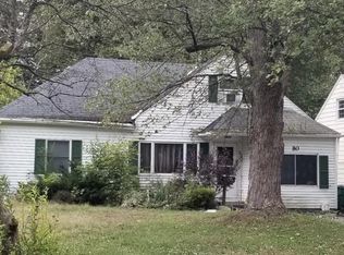 80 Linden Dr, Painesville, OH 44077