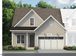 804 Whistable Ave #42, Wake Forest, NC 27587