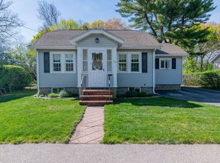 287 Summer St, Weymouth, MA 02188