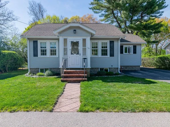 287 Summer St, Weymouth, MA 02188