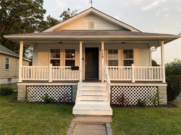112 Grand Ave, East Alton, IL 62024